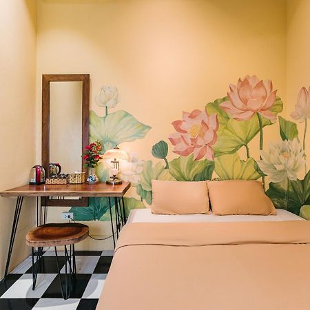 Harmony Homestay - Hanoi Homestay In Old Quarter Exteriér fotografie