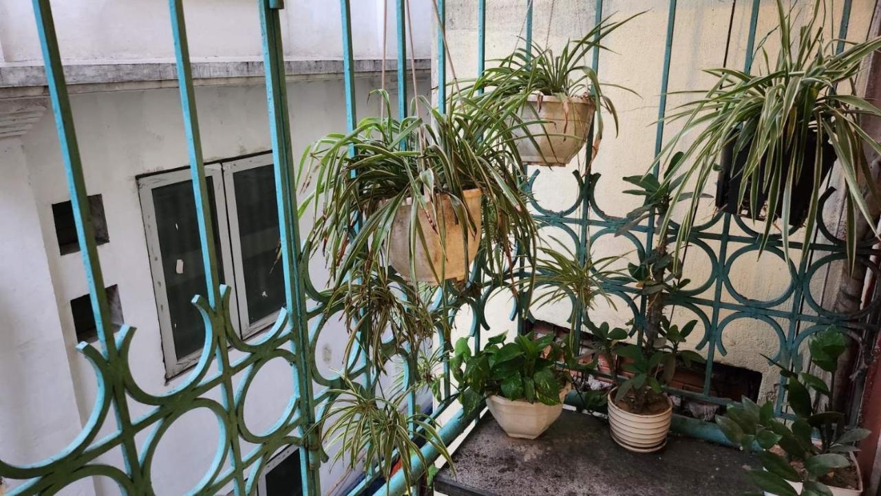Harmony Homestay - Hanoi Homestay In Old Quarter Exteriér fotografie