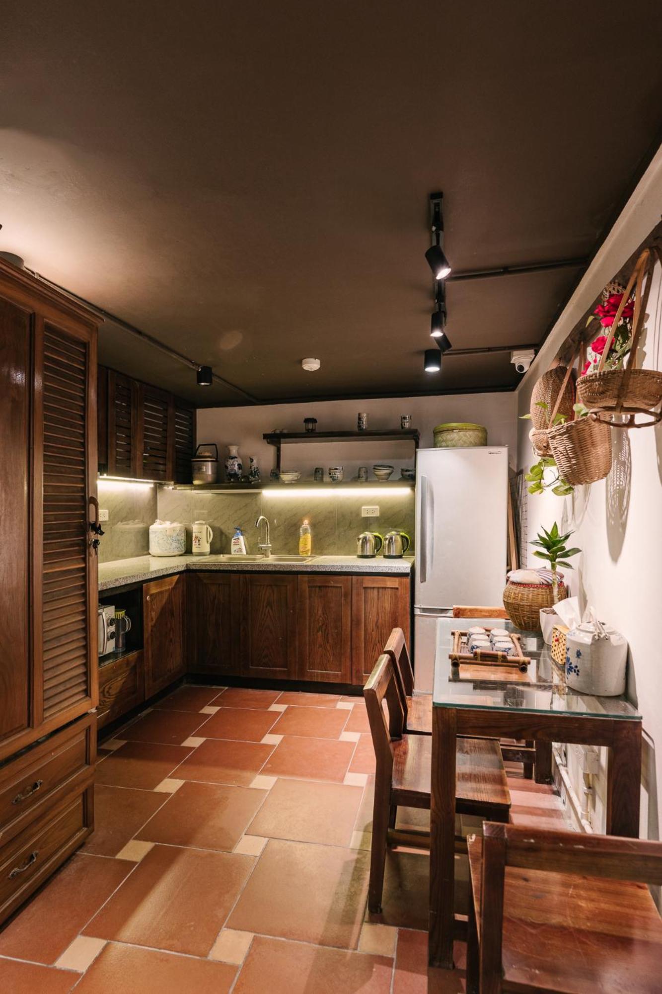 Harmony Homestay - Hanoi Homestay In Old Quarter Exteriér fotografie