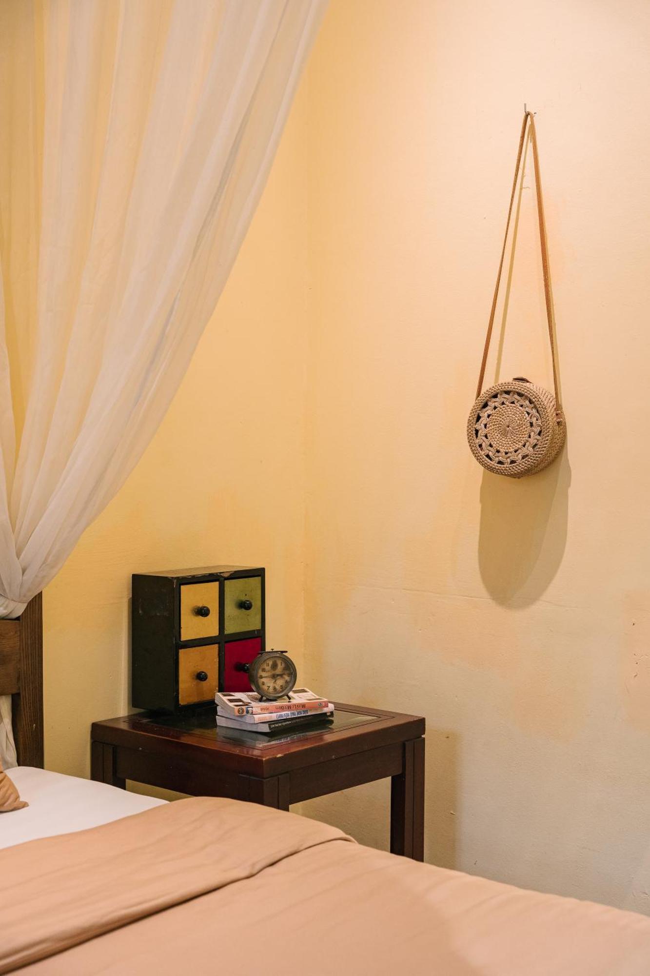 Harmony Homestay - Hanoi Homestay In Old Quarter Pokoj fotografie
