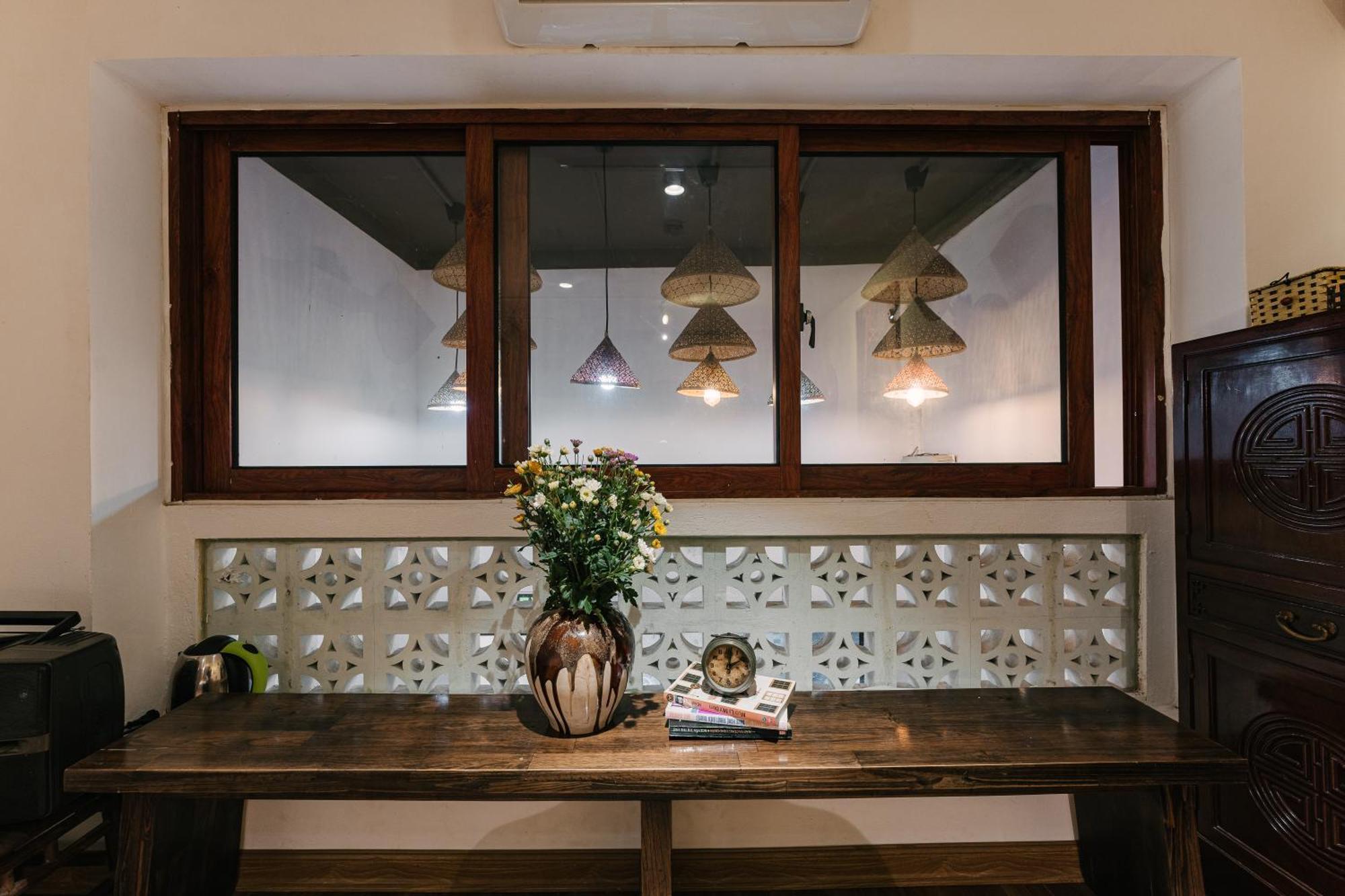 Harmony Homestay - Hanoi Homestay In Old Quarter Exteriér fotografie