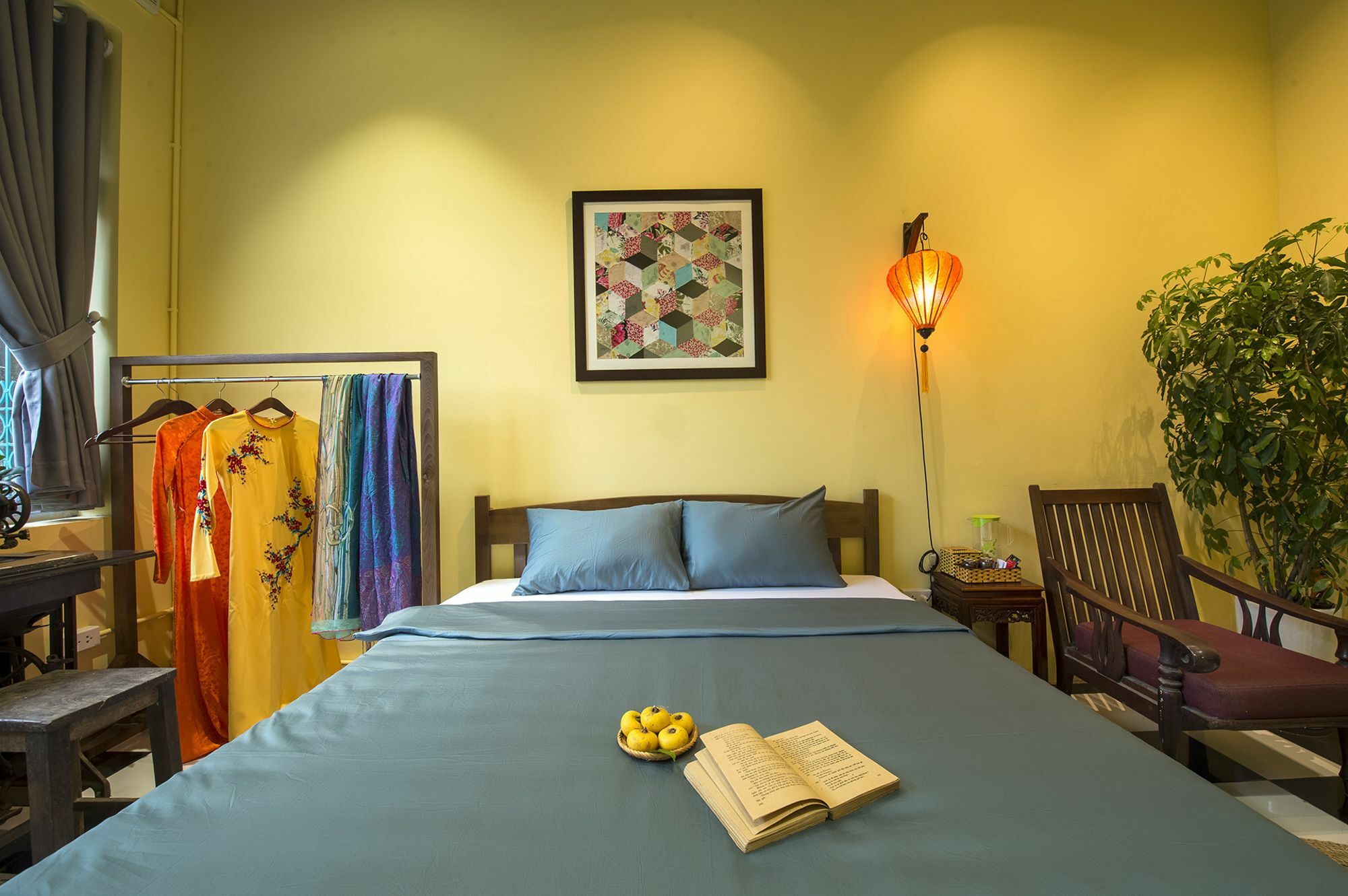 Harmony Homestay - Hanoi Homestay In Old Quarter Exteriér fotografie