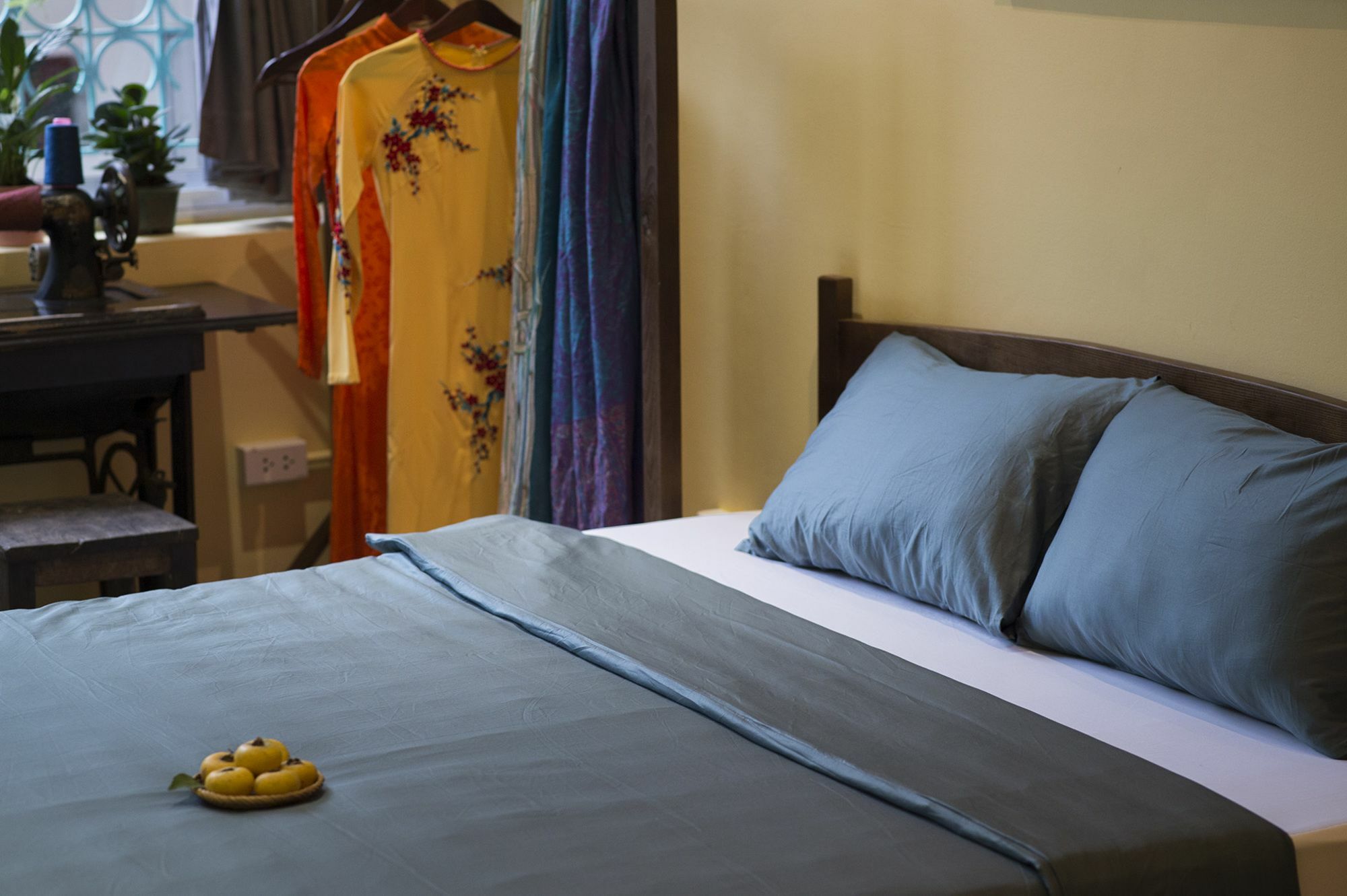 Harmony Homestay - Hanoi Homestay In Old Quarter Exteriér fotografie
